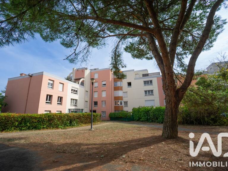 Vente Appartement 5 pièces — photo 1