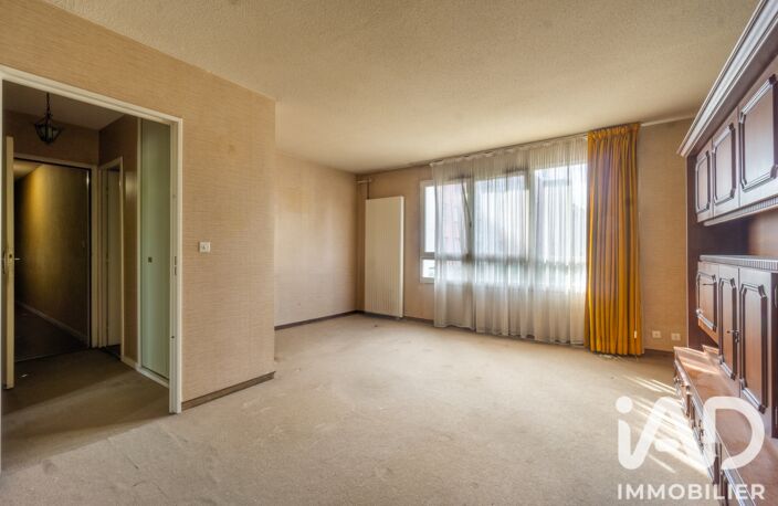 Vente Appartement 5 pièces — photo 2