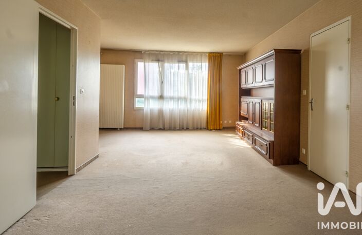 Vente Appartement 5 pièces — photo 3