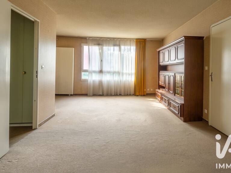 Vente Appartement 5 pièces — photo 1