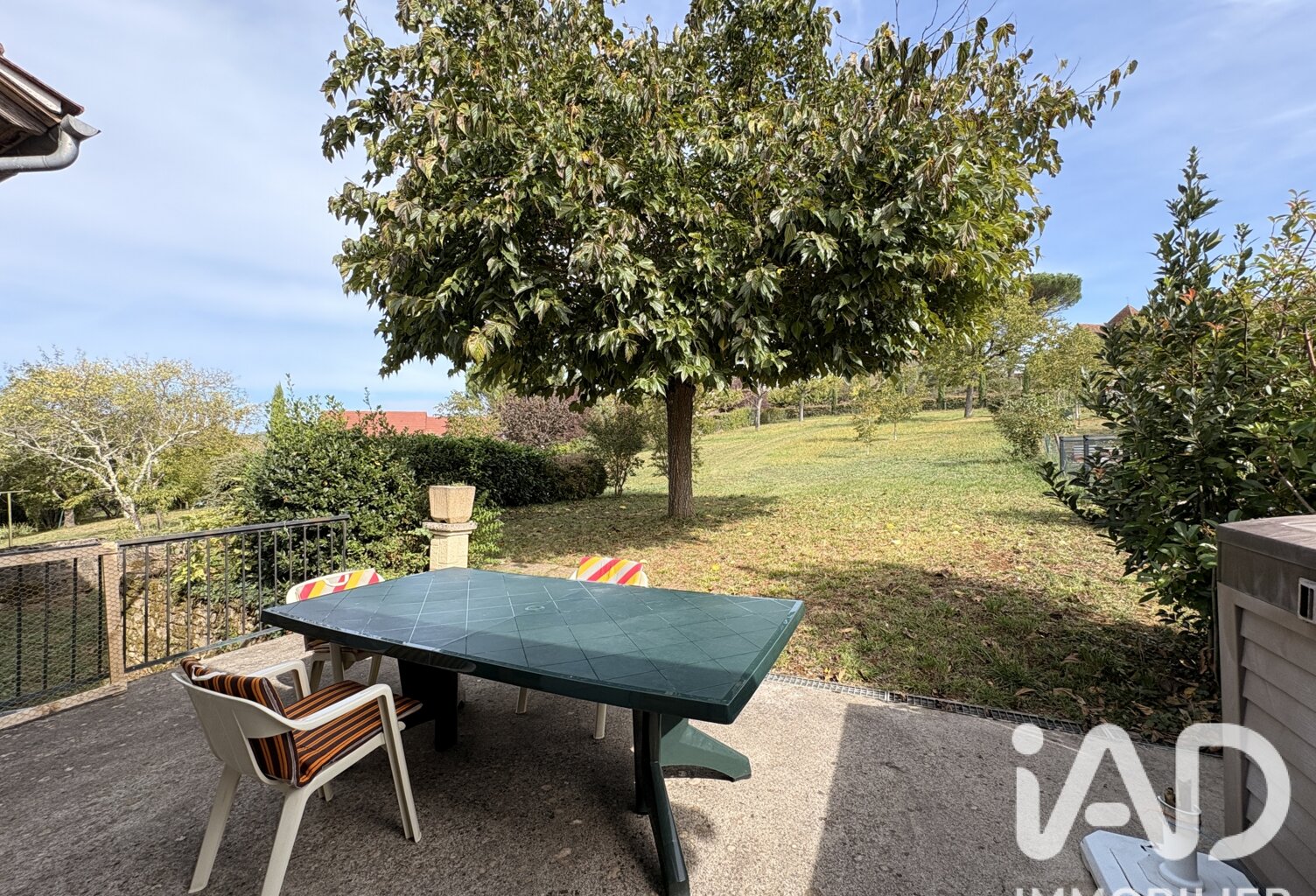 Vente Maison de village 4 pièces — photo 1