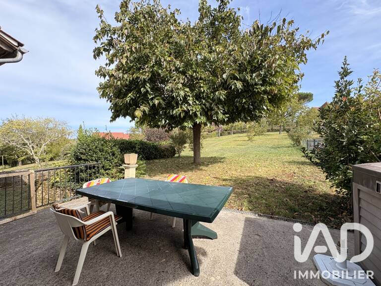 Vente Maison de village 4 pièces — photo 1