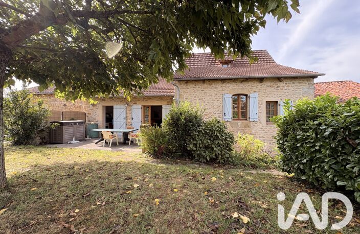 Vente Maison de village 4 pièces — photo 2