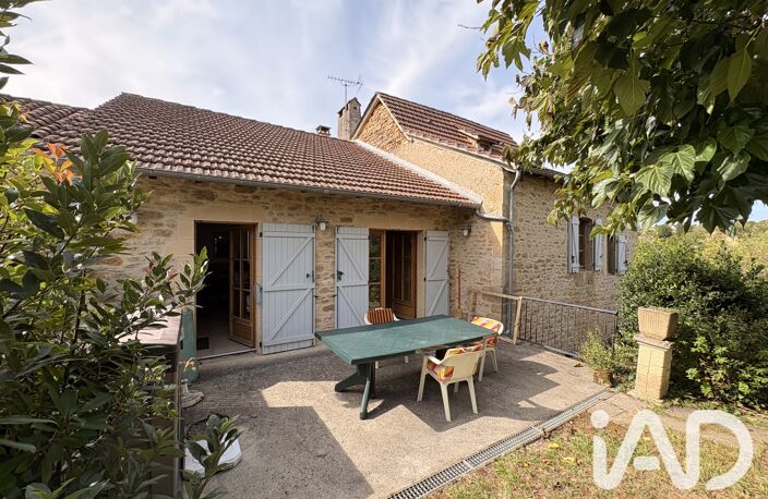 Vente Maison de village 4 pièces — photo 3
