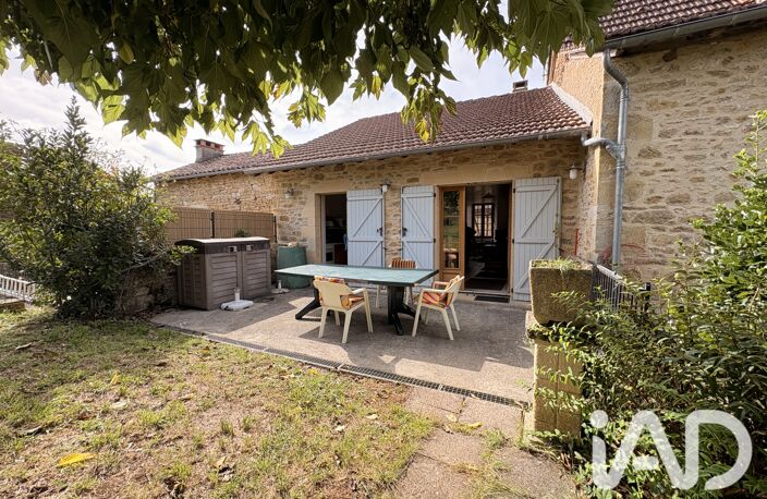 Vente Maison de village 4 pièces — photo 4