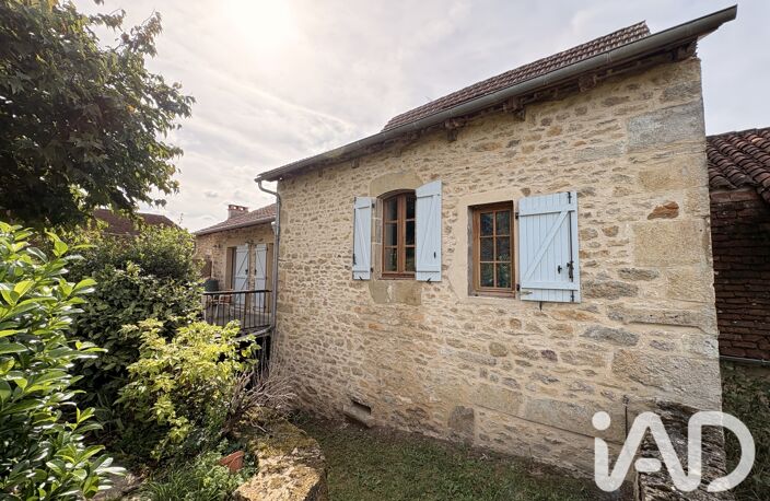 Vente Maison de village 4 pièces — photo 5