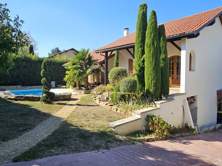 Vente Maison/villa 6 pièces — photo 1
