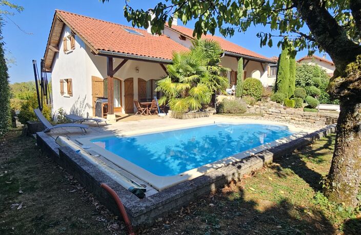 Vente Maison/villa 6 pièces — photo 3