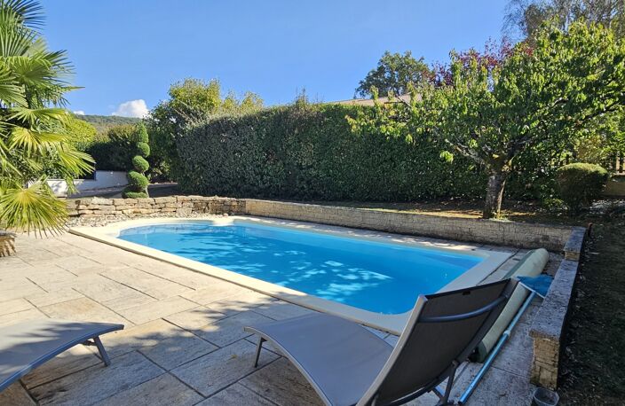 Vente Maison/villa 6 pièces — photo 4