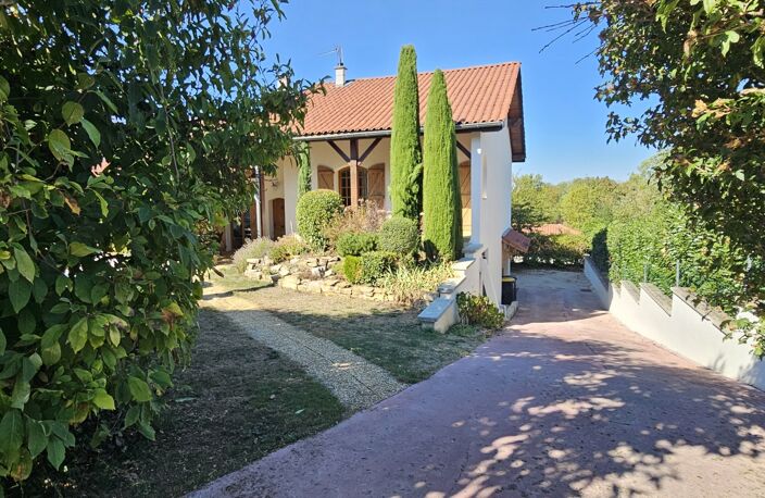 Vente Maison/villa 6 pièces — photo 5