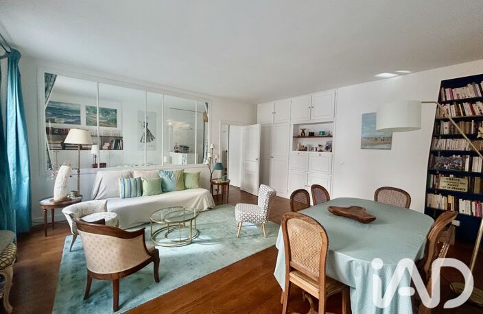 Vente Appartement 2 pièces — photo 2