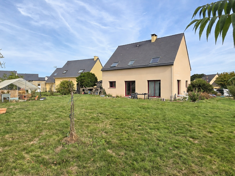 Vente Maison/villa 6 pièces — photo 1