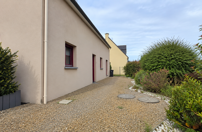 Vente Maison/villa 6 pièces — photo 2