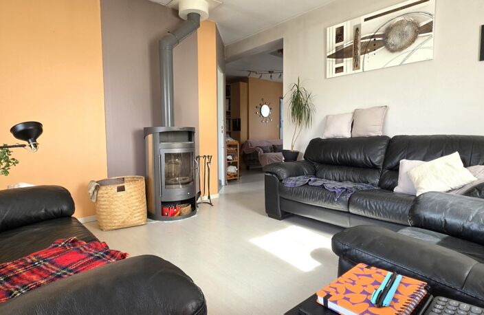 Vente Maison/villa 6 pièces — photo 3