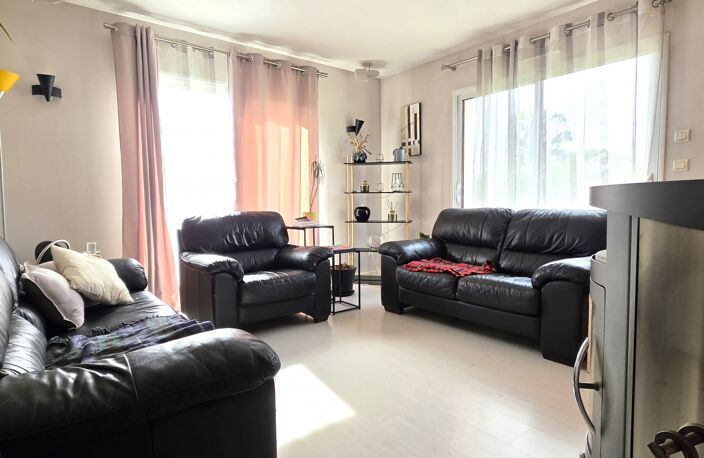 Vente Maison/villa 6 pièces — photo 4