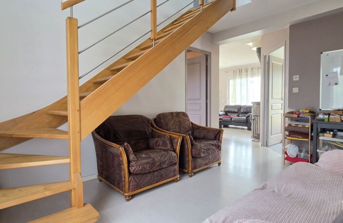 Vente Maison/villa 6 pièces — photo 5