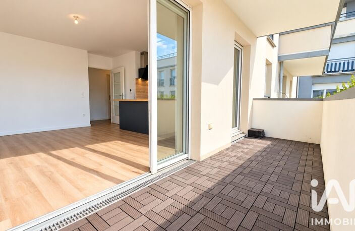 Vente Appartement 3 pièces — photo 2