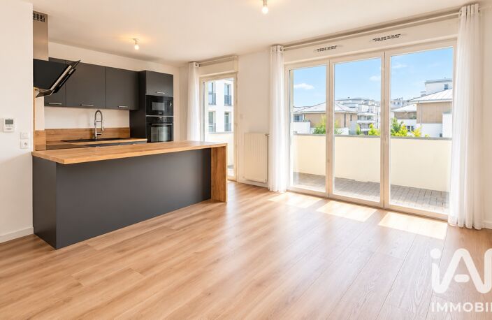 Vente Appartement 3 pièces — photo 3