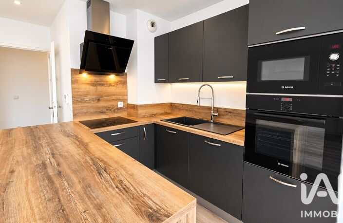 Vente Appartement 3 pièces — photo 4
