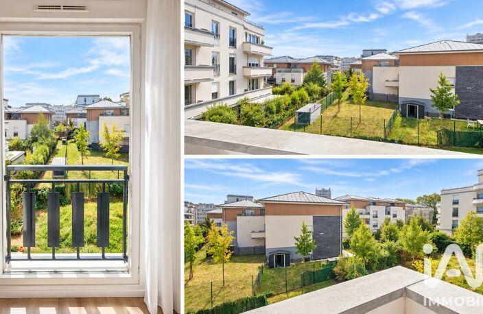Vente Appartement 3 pièces — photo 5