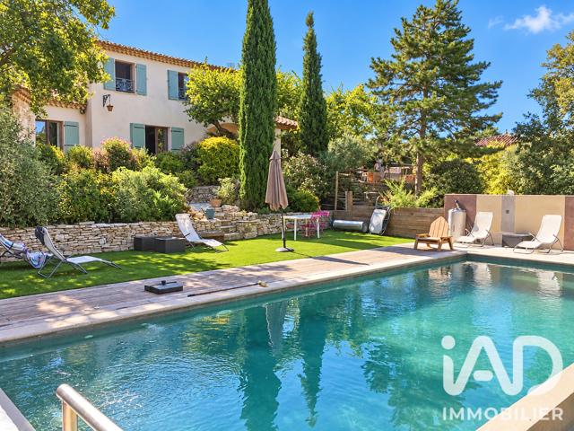 Vente Maison/villa 7 pièces — photo du bien