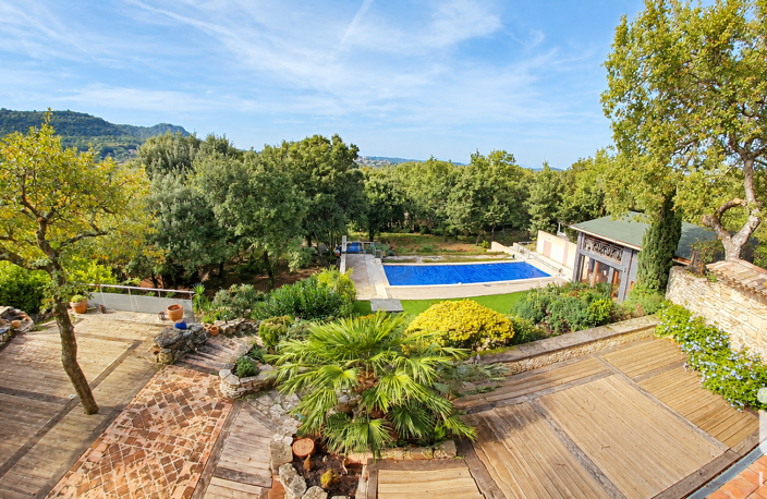 Vente Maison/villa 7 pièces — photo 3