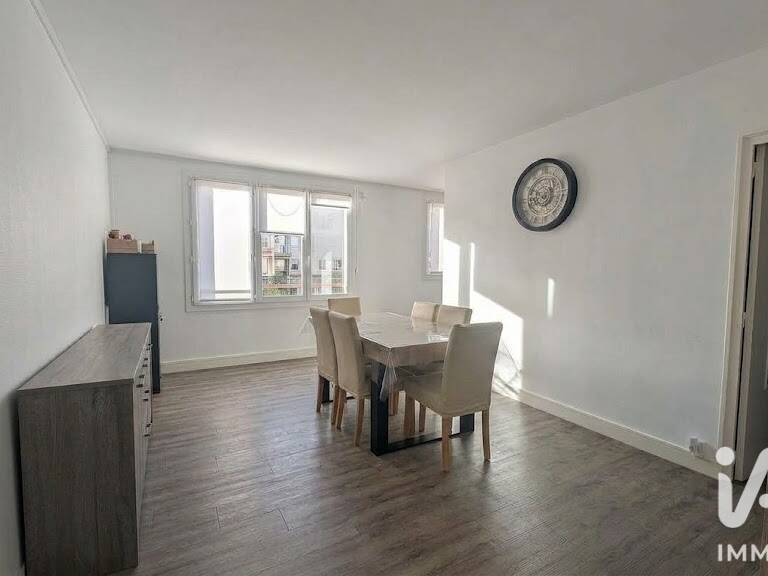 Vente Appartement 4 pièces — photo 1