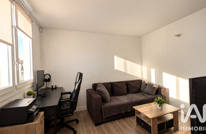 Vente Appartement 4 pièces — photo 2