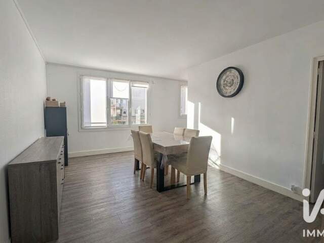 Vente Appartement 4 pièces — photo du bien