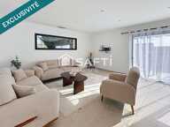 Maison contemporaine de plain-pied  142 m²  Prestations haut de gamme — photo 3
