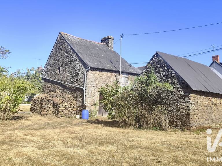 Vente Maison de campagne 2 pièces — photo 1