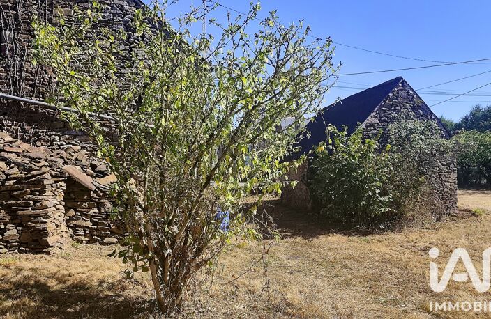Vente Maison de campagne 2 pièces — photo 2