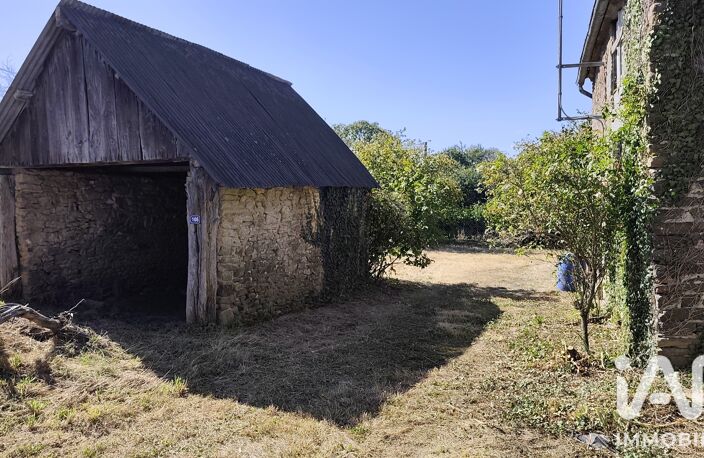 Vente Maison de campagne 2 pièces — photo 3
