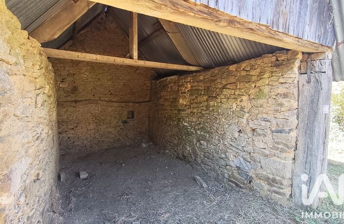 Vente Maison de campagne 2 pièces — photo 4