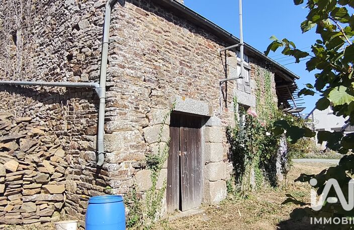 Vente Maison de campagne 2 pièces — photo 5