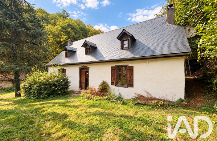 Vente Maison de campagne 4 pièces — photo 2