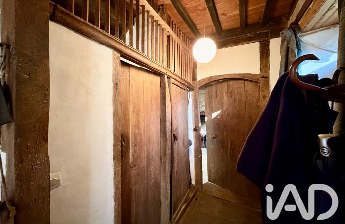 Vente Maison de campagne 4 pièces — photo 3