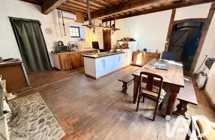 Vente Maison de campagne 4 pièces — photo 5