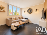 Vente Appartement 3 pièces — photo 2