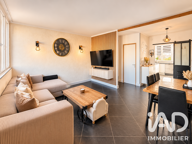 Vente Appartement 3 pièces — photo 3