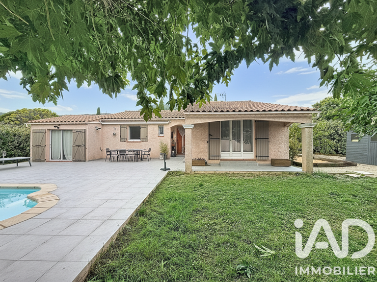 Vente Maison/villa 5 pièces — photo 1