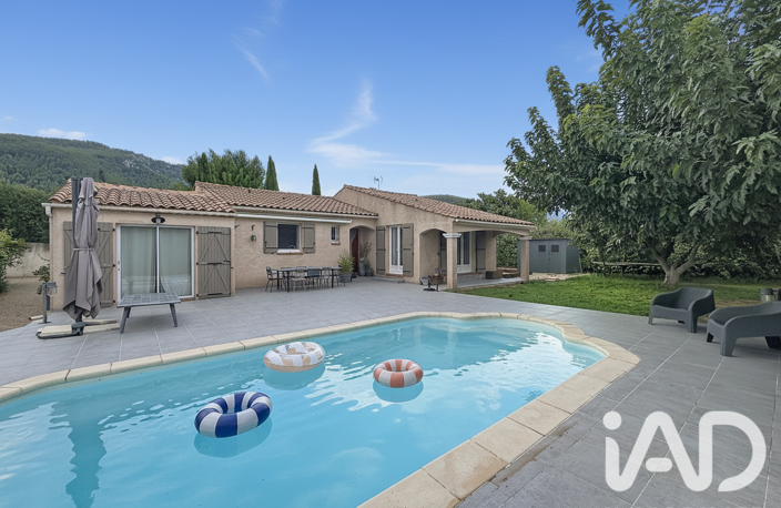 Vente Maison/villa 5 pièces — photo 2