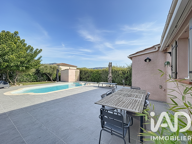 Vente Maison/villa 5 pièces — photo 3