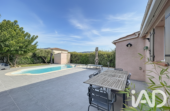 Vente Maison/villa 5 pièces — photo 3