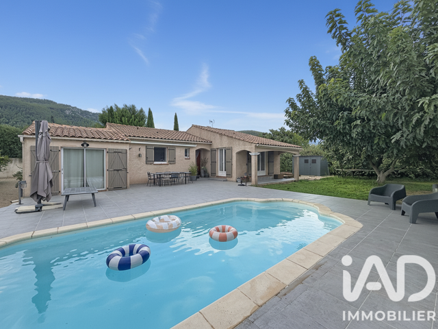 Vente Maison/villa 5 pièces — photo du bien
