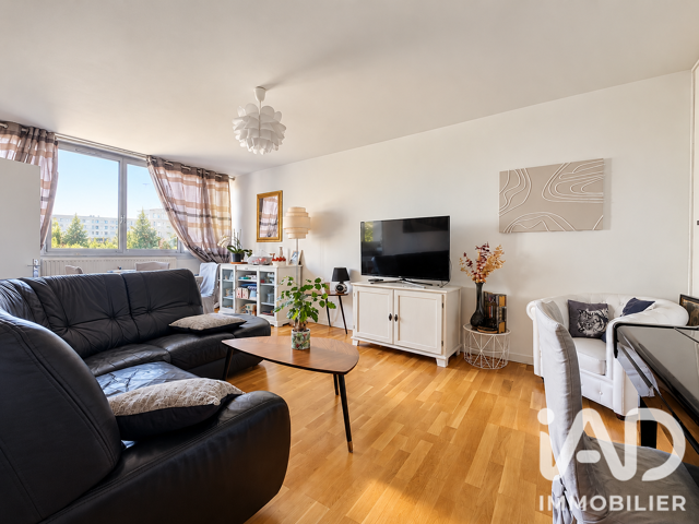 Vente Appartement 4 pièces — photo du bien