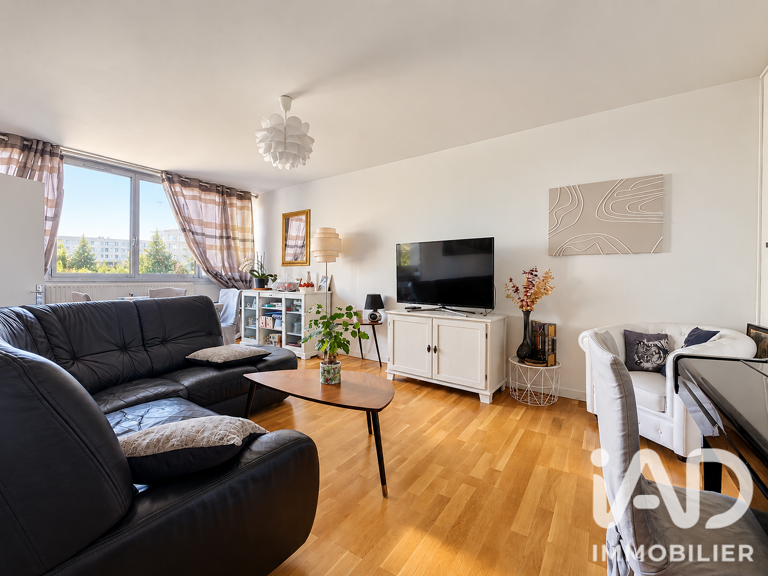 Vente Appartement 4 pièces — photo 1