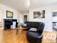 Vente Appartement 4 pièces — photo 2