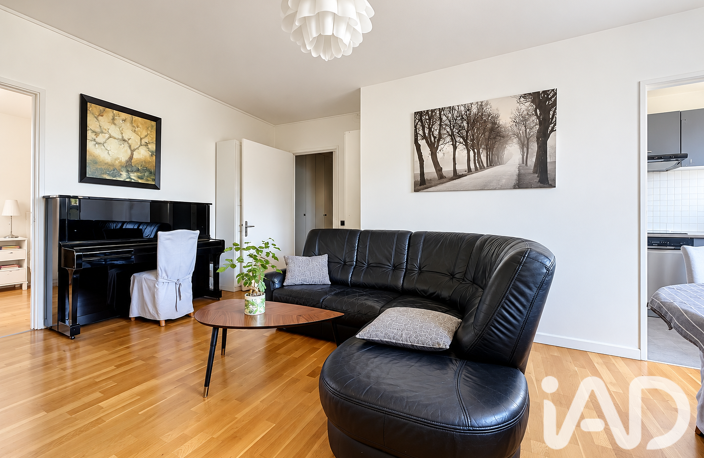 Vente Appartement 4 pièces — photo 2
