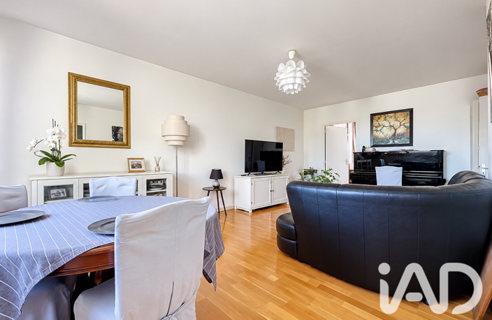 Vente Appartement 4 pièces — photo 3